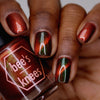 *PRE-ORDER* Bee's Knees Lacquer - The Chosen One is Chosen for Evil (Magnetic UP)