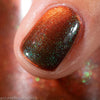 *PRE-ORDER* Bee's Knees Lacquer - The Chosen One is Chosen for Evil (Magnetic UP)