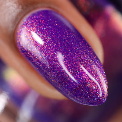 *PRE-ORDER* Bee's Knees Lacquer - The Great Unraveling