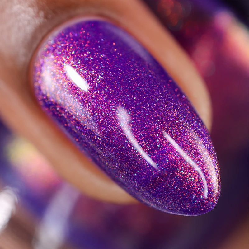 *PRE-ORDER* Bee's Knees Lacquer - The Great Unraveling