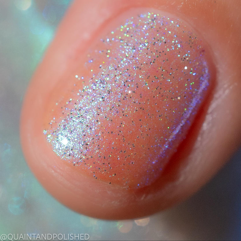 *PRE-ORDER* Bee's Knees Lacquer - Lake of Forgetfulness