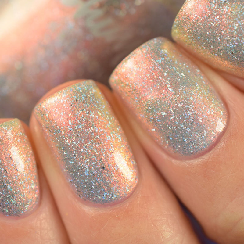 KBShimmer - The Perfect Match