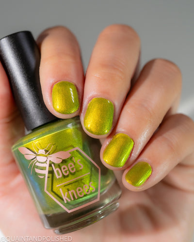 *PRE-ORDER* Bee's Knees Lacquer - The Spirit of the Forest