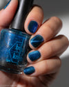 *PRE-ORDER* Bee's Knees Lacquer - The Ultimate Weapon (Magnetic)