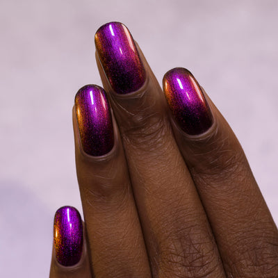 ILNP - Tilted