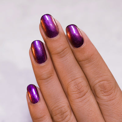 ILNP - Tilted