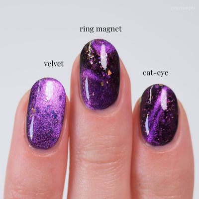 *PRE-ORDER* Cuticula Nail Lacquer - Glow Getter Collab | Cuticula + Nailed It!