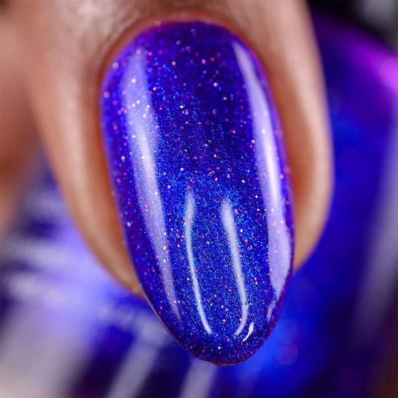*PRE-SALE* KBShimmer - Tripped Up
