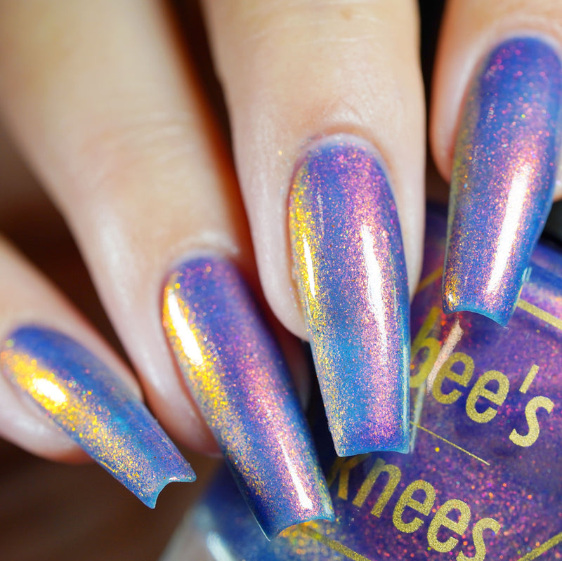 Bee's Knees Lacquer - Truth Is Painful