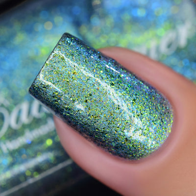 *PRE-SALE* Cadillacquer - Winter 2024 - Try To Hide The Pain (Magnetic)