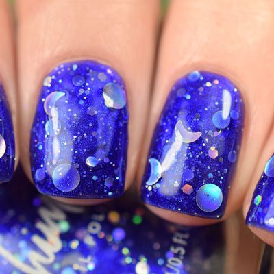 *PRE-ORDER* KBShimmer - Constellation Prize