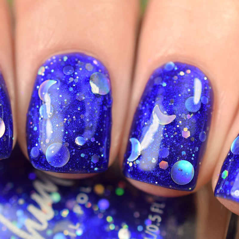 *PRE-ORDER* KBShimmer - Constellation Prize