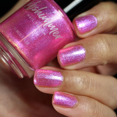 KBShimmer - Spun-believable