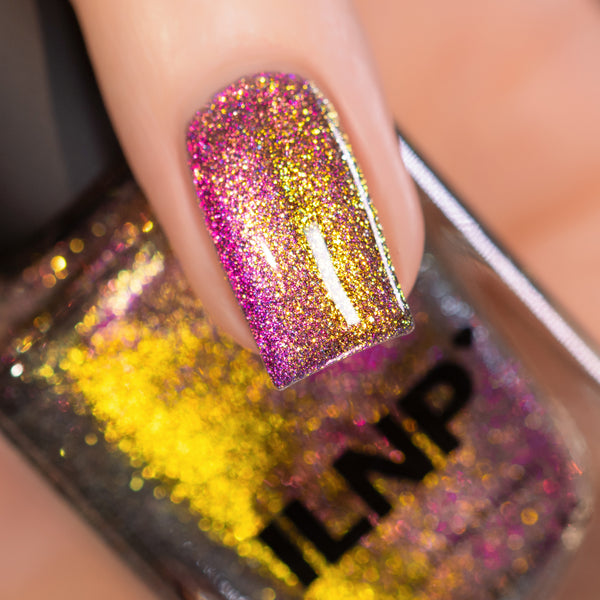 ILNP - Unraveled (Magnetic) - Hypnotic Polish