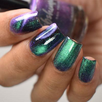 *PRE-ORDER* KBShimmer - Comet At Me Bro (Magnetic)