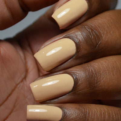 Cirque Colors - Vanderbilt