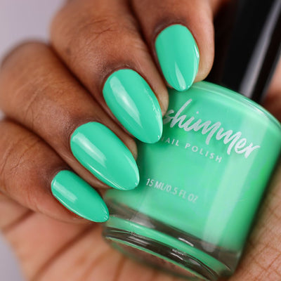 KBShimmer - It Comes In Waves