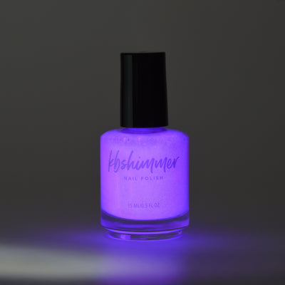 KBShimmer - Tulip To Apologize
