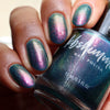 KBShimmer - Come Sip With Us