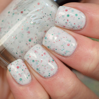 *PRE-SALE* KBShimmer - Holiday Tree-ditions