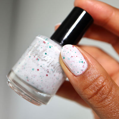 *PRE-SALE* KBShimmer - Holiday Tree-ditions