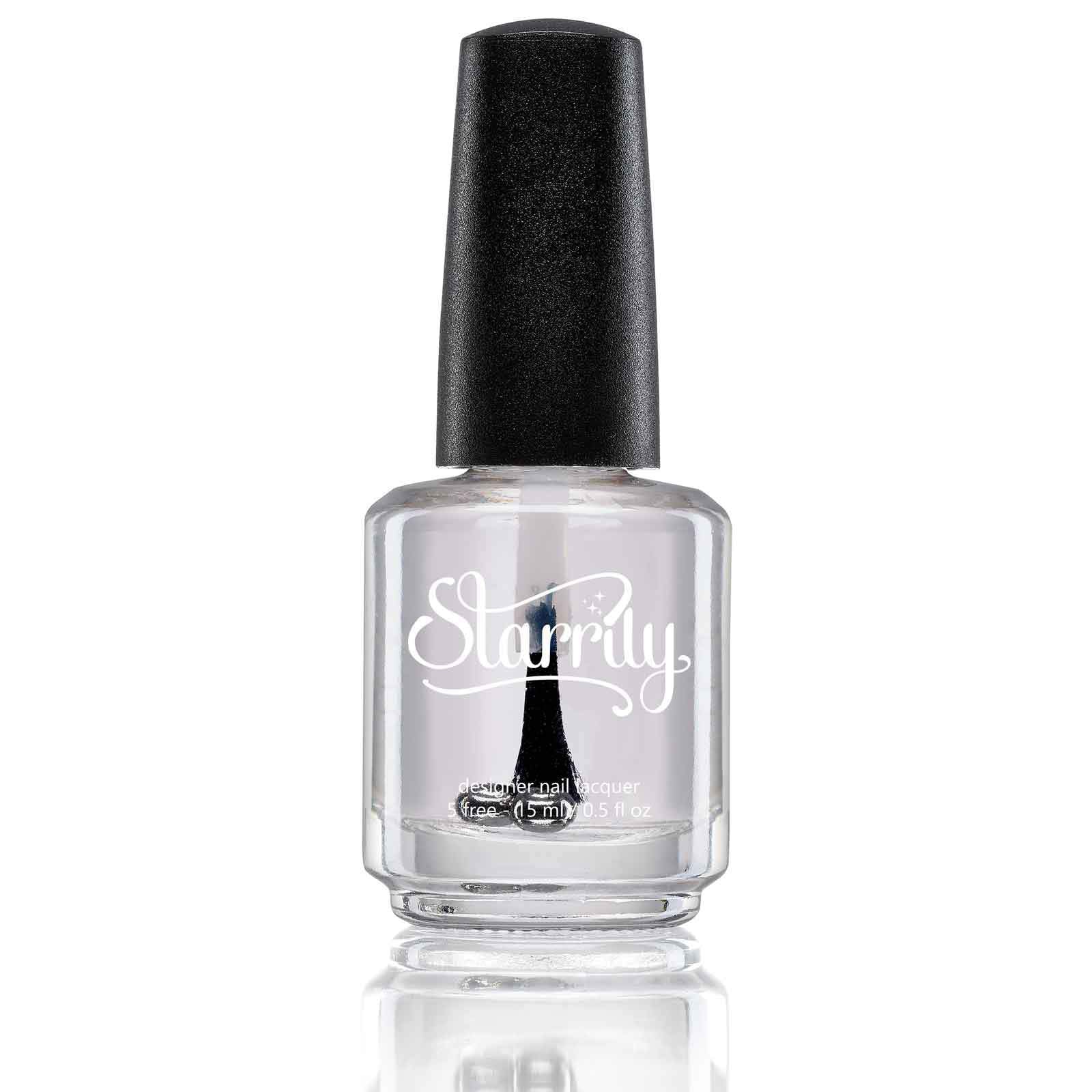 Starrily - Atmos Ultra Glossy Volumizing Top Coat