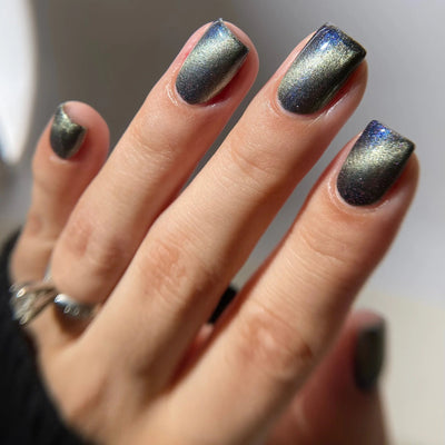 *PRE-ORDER* Bee's Knees Lacquer - Jujube Tree (Magnetic)