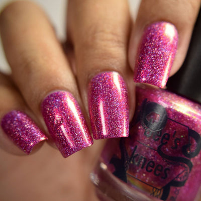 *PRE-ORDER* Bee's Knees Lacquer - Ma Fille