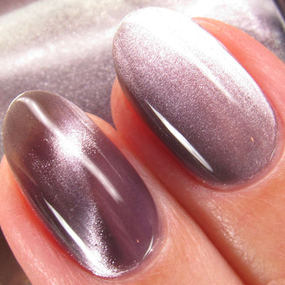 *PRE-ORDER* Bee's Knees Lacquer - By the Light of the Moon (Magnetic)