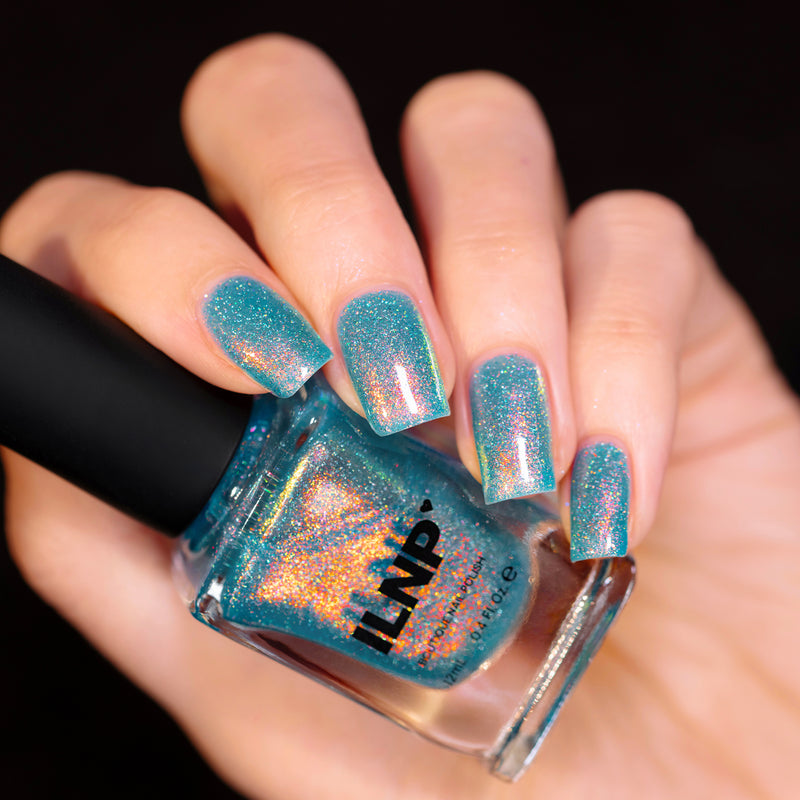 *PRE-SALE* ILNP - Wavelength