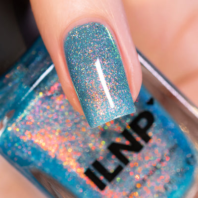 *PRE-SALE* ILNP - Wavelength