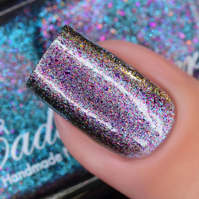 *PRE-ORDER* Cadillacquer - Winter 2024 - What It Takes (Magnetic)
