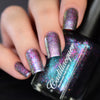 Cadillacquer - Winter 2024 - What It Takes (Magnetic)