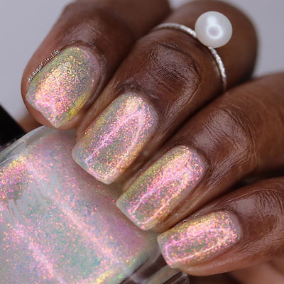 *PRE-SALE* KBShimmer - What A Pearl Wants