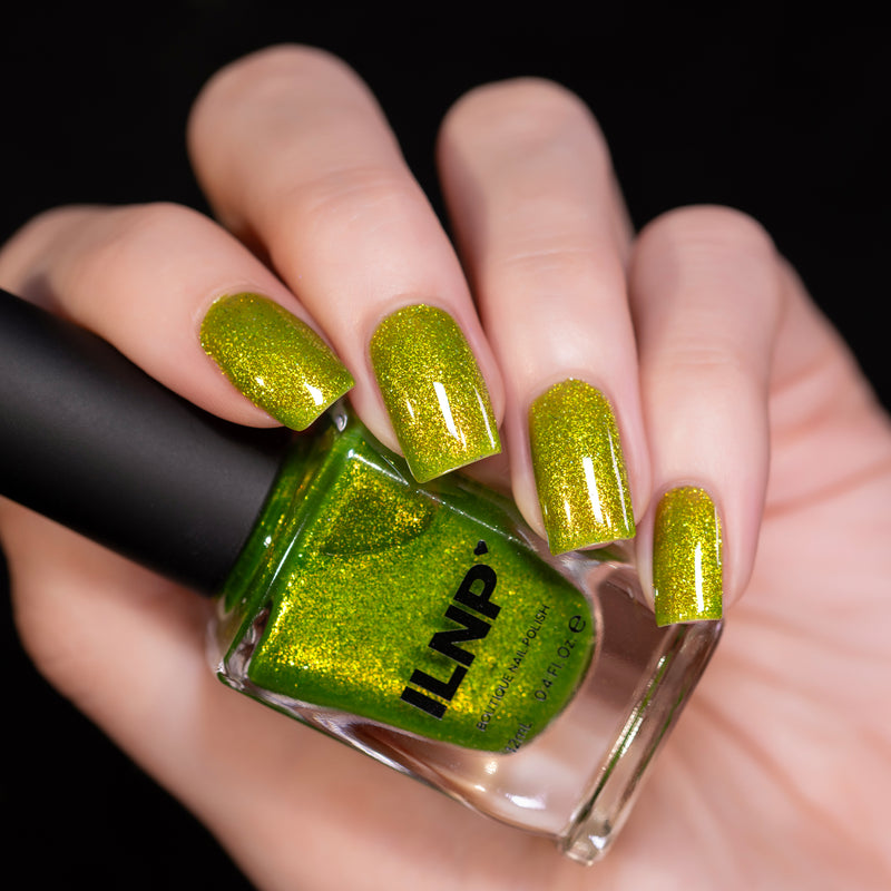 ILNP - Willow