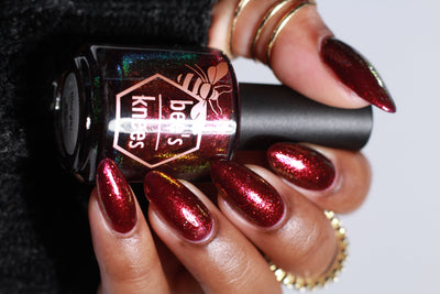 *PRE-ORDER* Bee's Knees Lacquer - Won-gwi