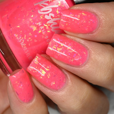 KBShimmer - One In A Melon