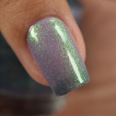 *PRE-ORDER* Bee's Knees Lacquer - Ascension (Thermal)