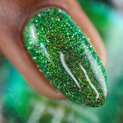 *PRE-SALE* KBShimmer - Wreathin' Havoc