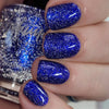 KBShimmer - Flash Forward (Reflective)