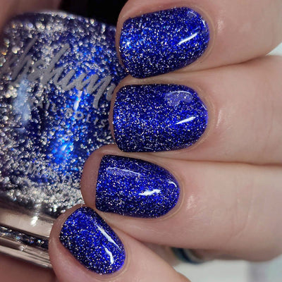 KBShimmer - Flash Forward (Reflective)
