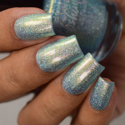 KBShimmer - Skating By