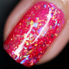 KBShimmer - Ferris One Of All