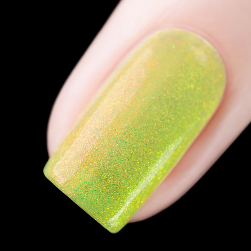 *PRE-ORDER* Cadillacquer - Eerie Glow - The Last Ray Of Dying Light