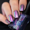 Cadillacquer - Winter 2024 - You Found Me (Magnetic)