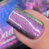 Cadillacquer - Winter 2024 - You Found Me (Magnetic)