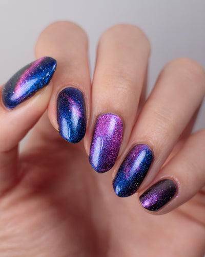 *PRE-ORDER* Bee's Knees Lacquer - You Matter (Magnetic)