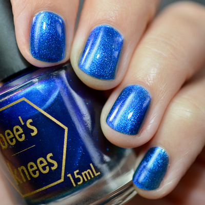 Bee's Knees Lacquer - You're Making Us Look Bad