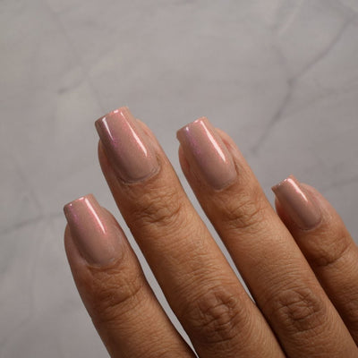 *PRE-ORDER* Bee's Knees Lacquer - Loving Someone is Not a Trap