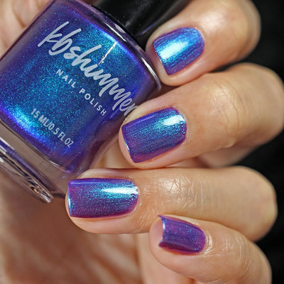 KBShimmer - Bundled Up